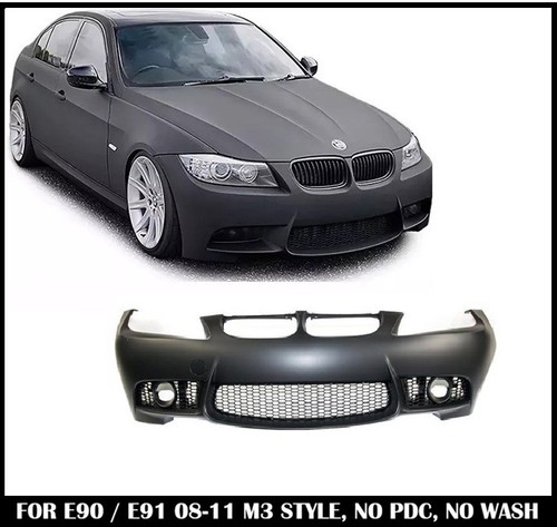 Bmw series e90 e91 lci - 3,