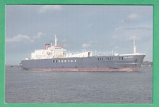 🌞MS STENA SEARIDER, STENA