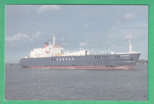 Stena searider - searider,,