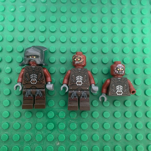 Lego lord the - lego, of