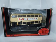 EFE 16510 Leyland Atlantean