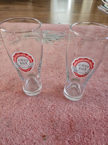 Pair 150ml heineken - pair,