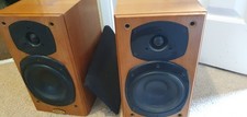 Tannoy Revolution R1 Bookshelf