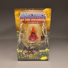 Mattel - Masters Of The