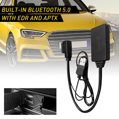 For audi a8 wireless - a6,