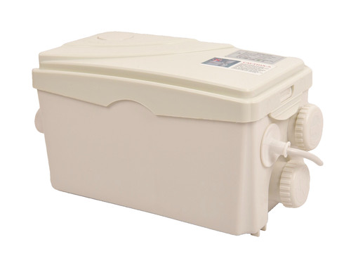 Ovington macerator pump - pump, 300w