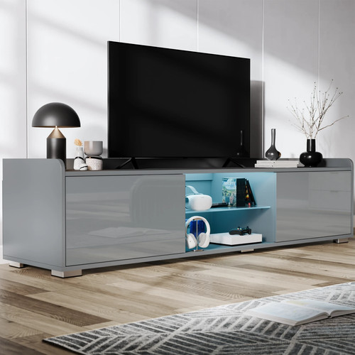 160cm large high - rgb, led