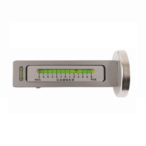 Gunson trakrite camber gauge - gunson,