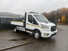 2023 FORD TRANSIT 2.0 Transit