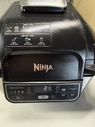 Ninja foodi smart in 1 - ninja,