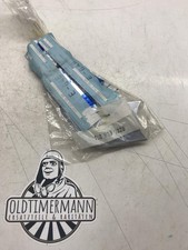 Cover seat chrome metal finish