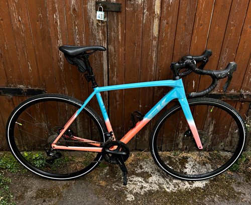 Trek alr 2023 road bike - trek,