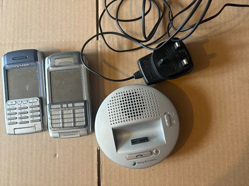 Sony ericsson p910i p900i - p900i,