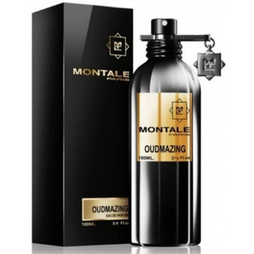 Montale paris oudmazing 50ml - montale,