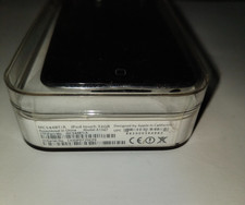 Apple iPod Touch 4th Gen A1367