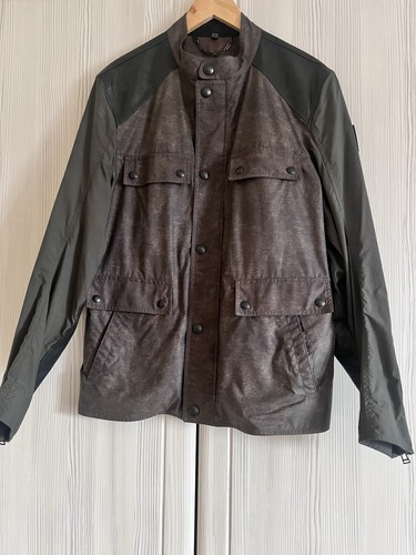 Belstaff men size 50 snake - belstaff, men's: