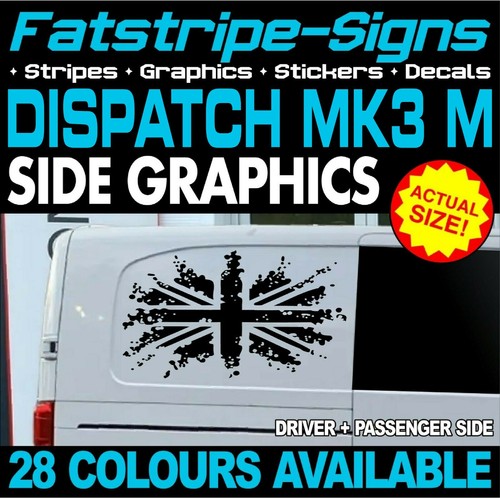 Fits citroen dispatch - fits,