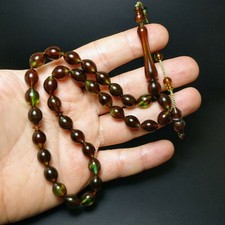 Stylish Acrylic Prayer Beads