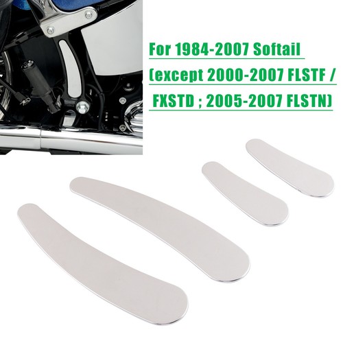 Swingarm frame inserts kit for - swingarm,