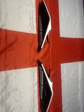 KTM Duke 125/390 Rear side