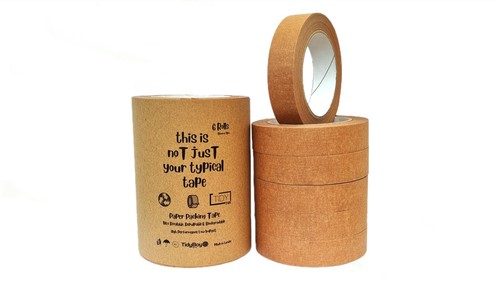 Pack 25mm eco - 6,