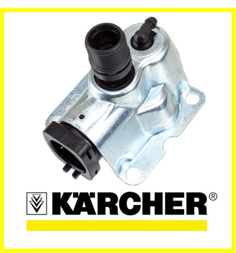 Karcher genuine - k4,