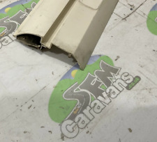 Caravan Bailey Rear Skirt - Plastic -  2010mm