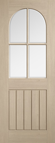 Lpd internal mexicano - mexicano, oak