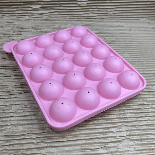 Silicone cavity pop - 20,