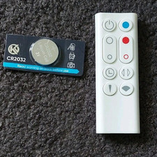 Remote Control & battery
