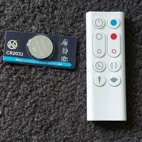 Remote control for dyson am09 - remote,