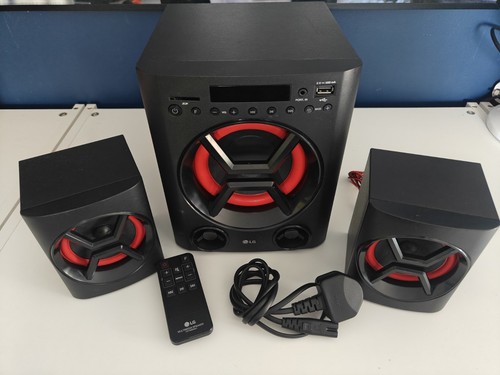 Lk72b bluetooth fi - bluetooth, hi-fi