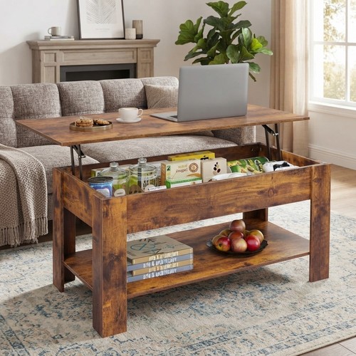 Quick assembly rustic - assembly, oak