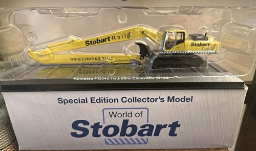 World stobart special - stobart,