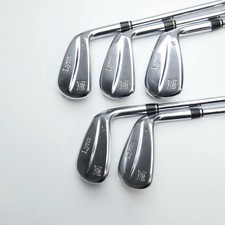 Used Lynx VT Iron Set / 6 - PW