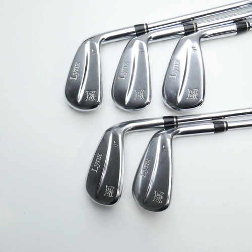 Used lynx iron - lynx, /