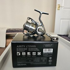 Daiwa 23 AIRITY LT2500S