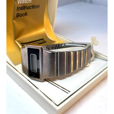 Vintage Fairchild Watch