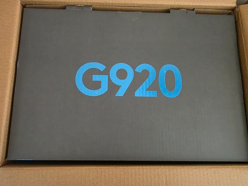 Logitech g920 steering wheel - steering, &