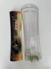 FEAR F.E.A.R Xbox 360 Faceplate by - Rare - New