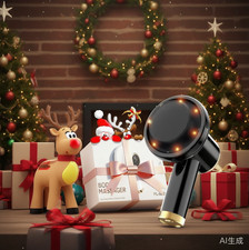 Electric Cellulite Massager