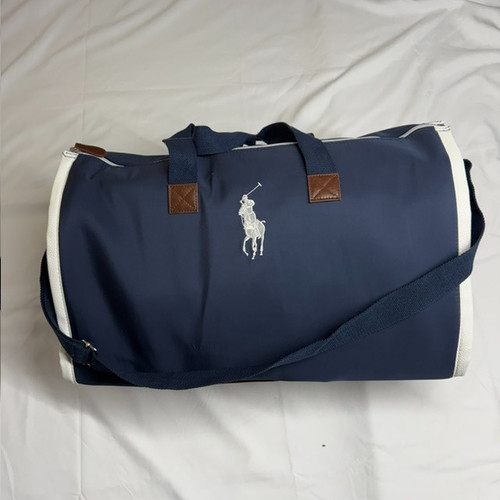 Polo ralph lauren duffel - lauren,