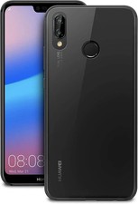 Huawei P20 lite 64GB Midnight Black Sim Free Android Smartphone - Brand new