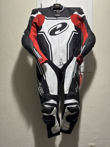Held leathers germany - held, of