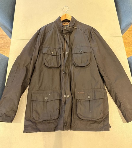Barbour corbridge wax - barbour, jacket