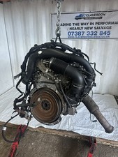 MERCEDES CLA  220D 200D 2.1