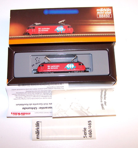 Märklin mini club - märklin,