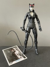 DC Universe Batman Arkham City