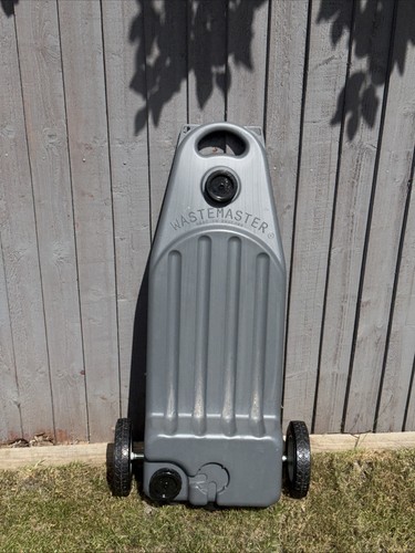 Hitchman wastemaster 38l waste - 38l,