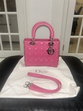 Beautiful Lady Dior Pink